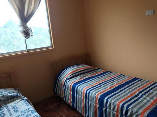 Bed & Breakfast Los Almendros