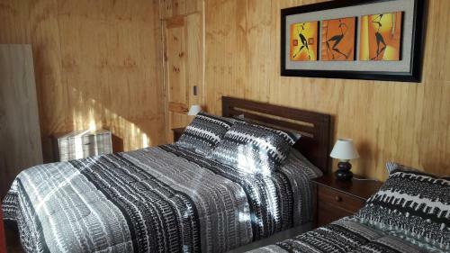 Hostal Fogon De Rio Claro
