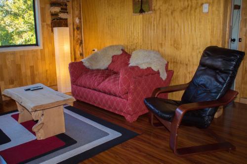 Agroturismo Rinc�n Del Gaucho