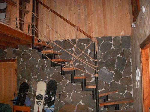 Espacio Radical Lodge De Monta�a