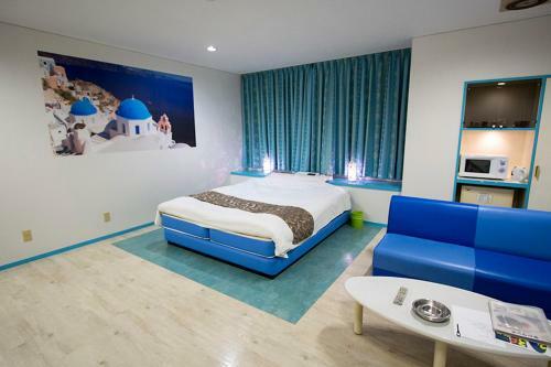 Hotel Jin (adult Only)