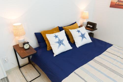 Ex Hamamatsu Apartment601
