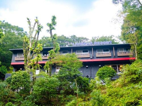 Hotel Livemax Resort Hakone-sengokuhara