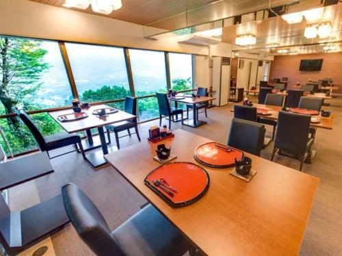 Hotel Livemax Resort Hakone-sengokuhara