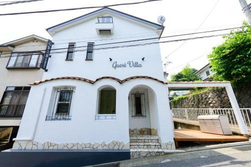 Guestvilla Hakoneyumoto101