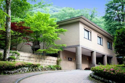 Hotel Shiki Resort Hakone Wanoka