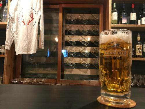 Hotel Wasabi Lodge Hakuba