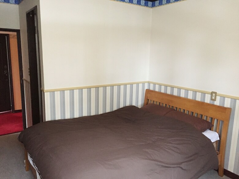 Bed & Breakfast Chateau Lausanne