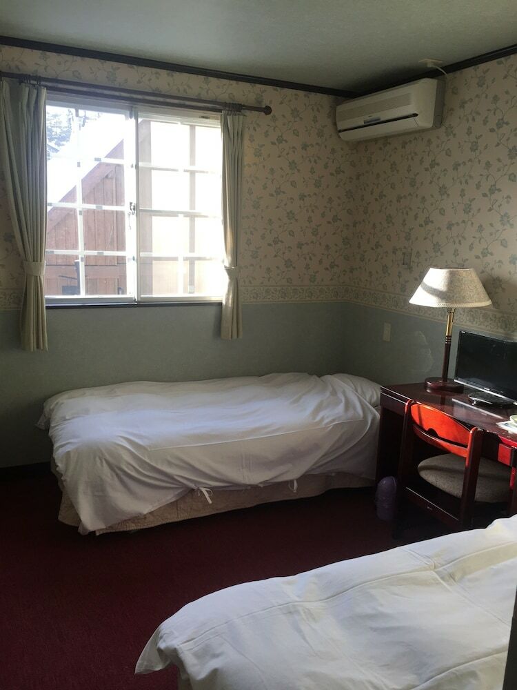 Bed & Breakfast Chateau Lausanne