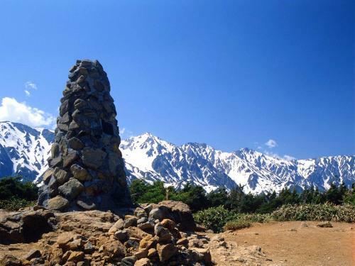 Hotel Hakuba Ryujin Onsen