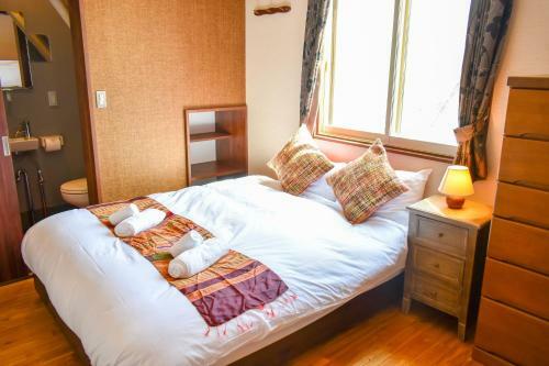 Bed & Breakfast Panketo Lodge