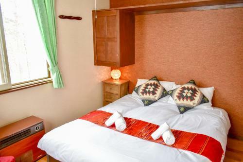 Bed & Breakfast Panketo Lodge