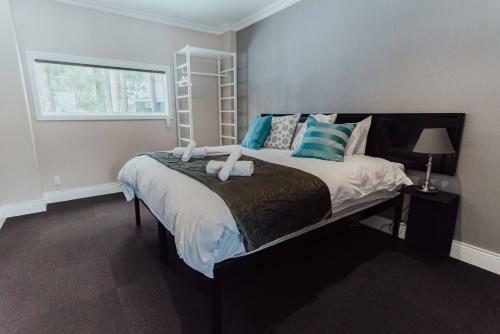 Hakuba Hatsuyuki Apartments