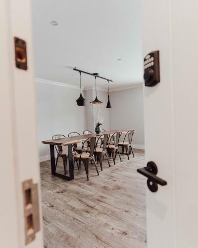 Hakuba Hatsuyuki Apartments