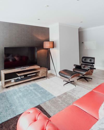 Hakuba Hatsuyuki Apartments