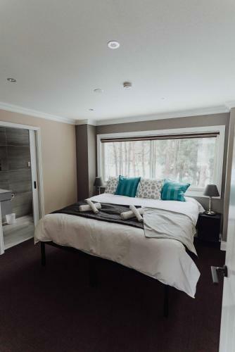 Hakuba Hatsuyuki Apartments