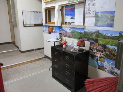 Lodge Villa Happo