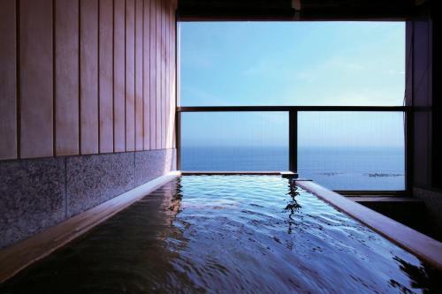 Hotel Shiosaitei Annex Hanatuki