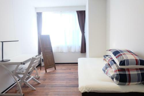 Hostal Tune Hakodate Hostel & Musicbal