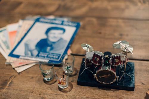 Hostal Tune Hakodate Hostel & Musicbal