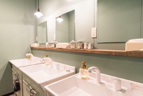 Hostal Tune Hakodate Hostel & Musicbal