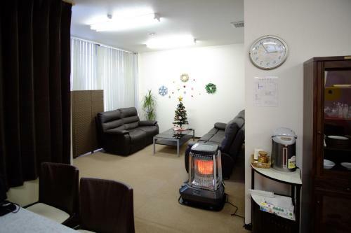 Apartamentos Seikan Bildinng101