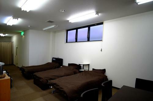 Apartamentos Seikan Bildinng101
