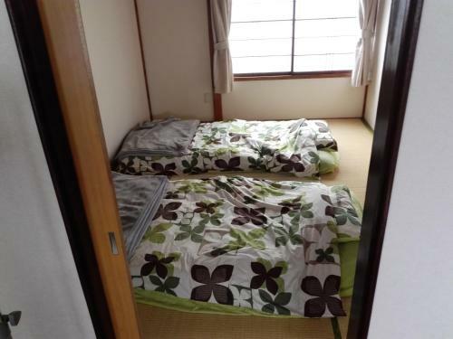 Apartamentos Corpo Marika A