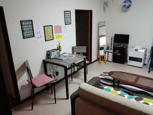 Apartamentos Corpo Marika A
