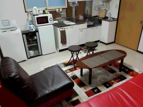 Apartamentos Corpo Marika A
