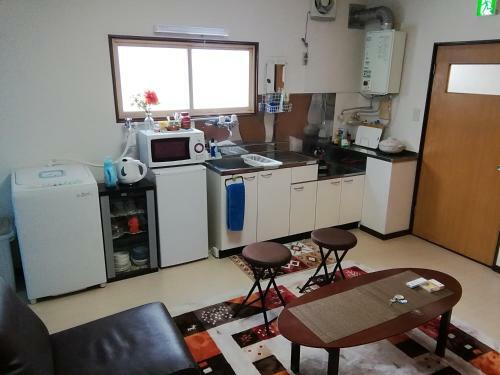 Apartamentos Corpo Marika A