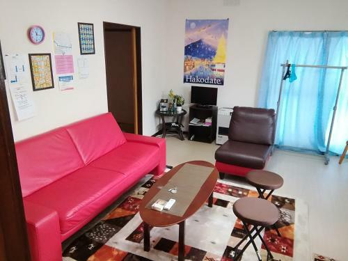 Apartamentos Corpo Marika A