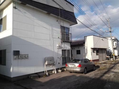 Apartamentos Corpo Marika A
