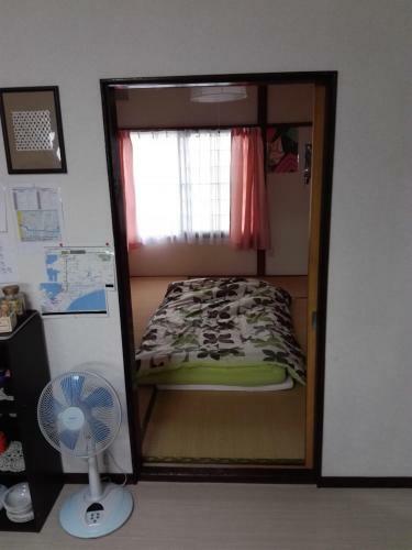 Apartamentos Corpo Marika A