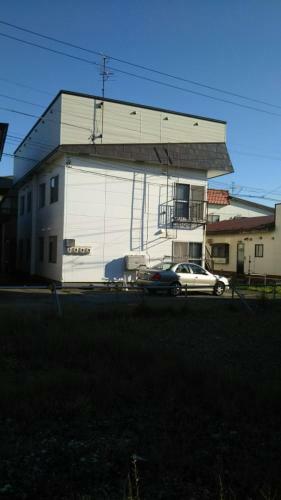 Apartamentos Corpo Marika A