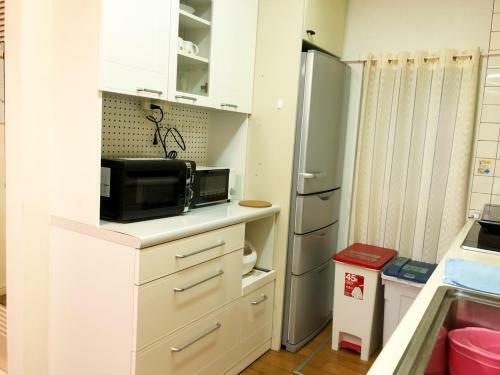Hostal Guesthouse Ohana