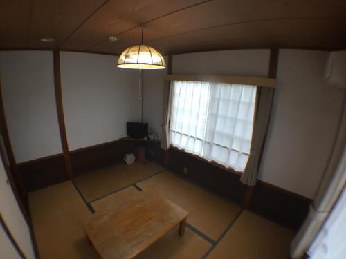 Bed & Breakfast Pension Unbalance