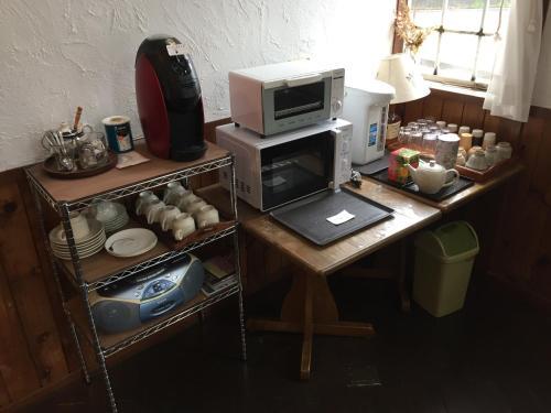 Bed & Breakfast Pension Unbalance