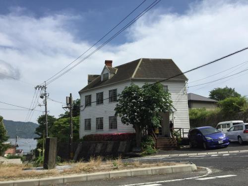Bed & Breakfast Pension Unbalance