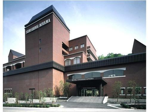 Hotel Sunshine Aoyama