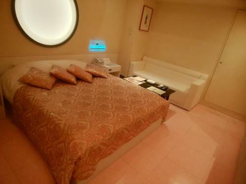 Hotel Plaisir (adult Only)