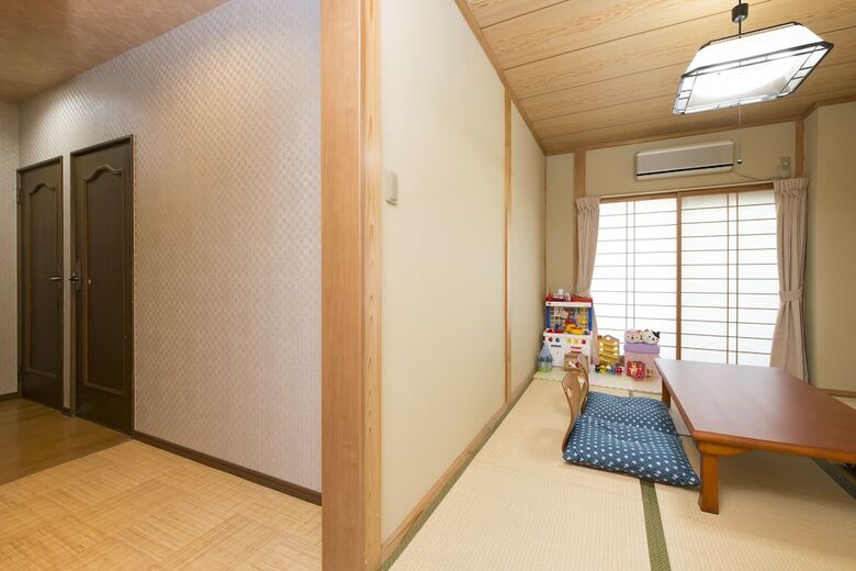 Apartamentos Green House Hiroshima