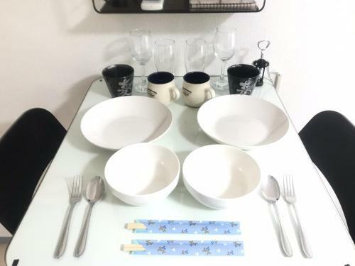 Apartamentos Cocostay Luxes 304