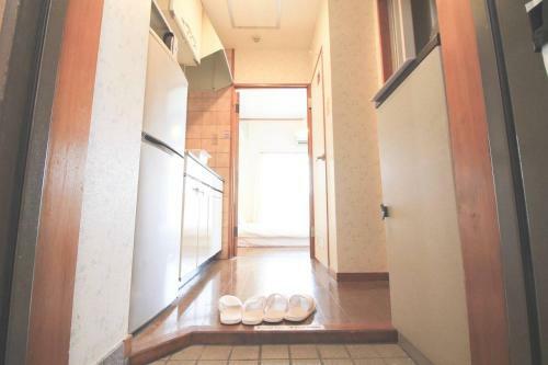 Apartamento Peace Park! Wifi & Bike 3