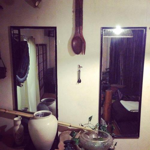 Hostal Ila Hakushu Guesthouse