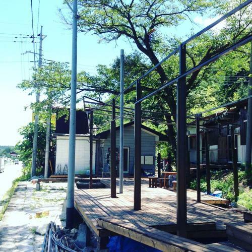 Hostal Ila Hakushu Guesthouse