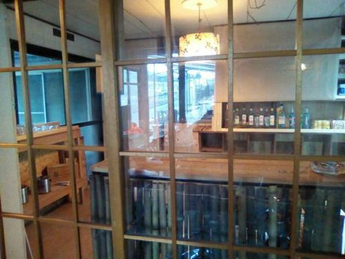 Hostal Ila Hakushu Guesthouse