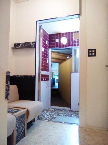 Hostal Ila Hakushu Guesthouse