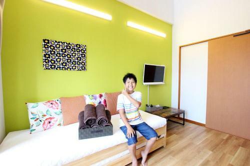 Apartamento Chura Minpaku Ishigaki