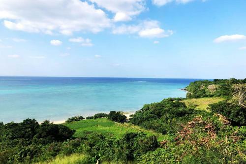 Apartamento Chura Minpaku Ishigaki